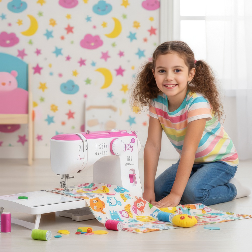 Kovová konštrukcia Texi Joy 1301 Pink